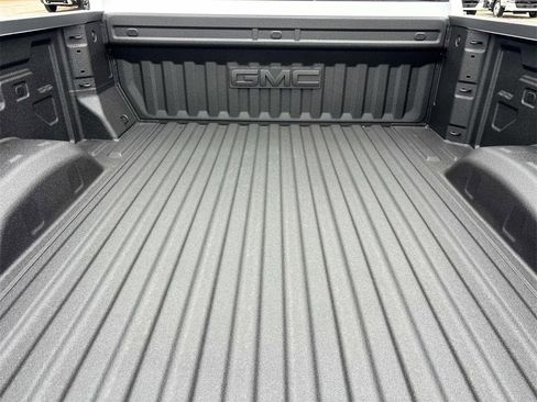 New 2026 GMC Sierra 2500 SLE w/ SLE Value Package; image 4