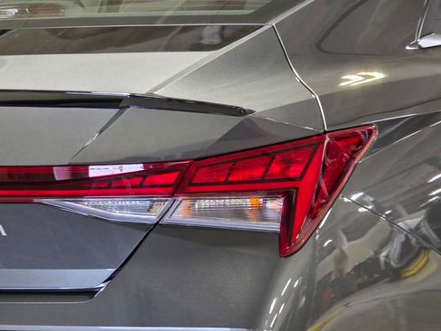 New 2026 Hyundai Elantra SEL Sport Premium FWD image 12