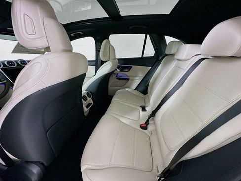 New 2026 Mercedes-Benz GLC 300 image 27