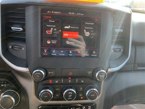 Used 2019 RAM 1500 Big Horn image 19