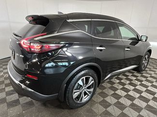 Used 2021 Nissan Murano SV AWD/4WD video 2
