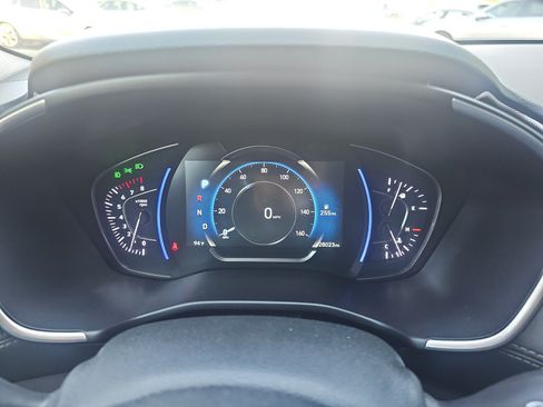 Used 2020 Hyundai Santa Fe Limited FWD image 18