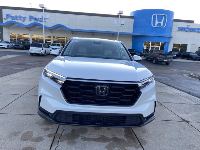 Used 2024 Honda CR-V EX image 3