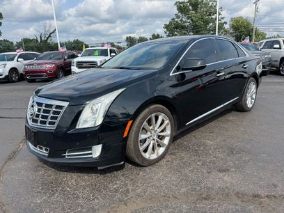 Used 2013 Cadillac XTS Luxury