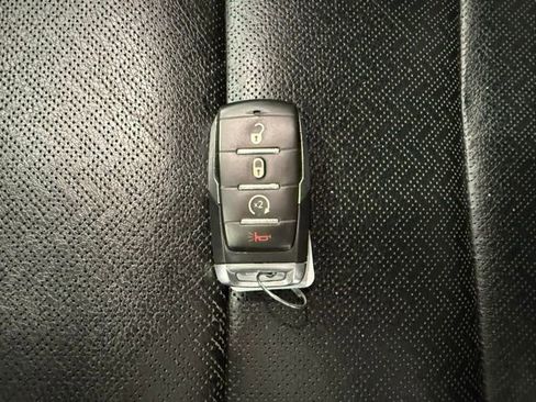 Used 2024 RAM 1500 Laramie image 23