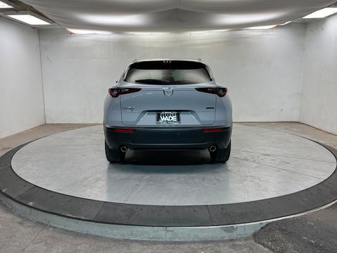 Used 2025 MAZDA CX-30 AWD 2.5 S w/ Preferred Package image 5