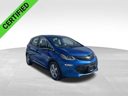 Used 2017 Chevrolet Bolt LT image 8