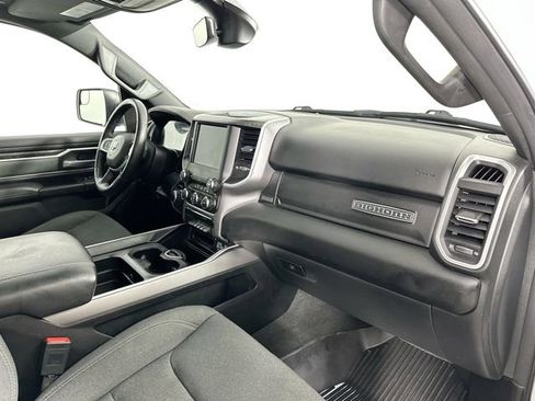 Used 2023 RAM 1500 Big Horn image 30