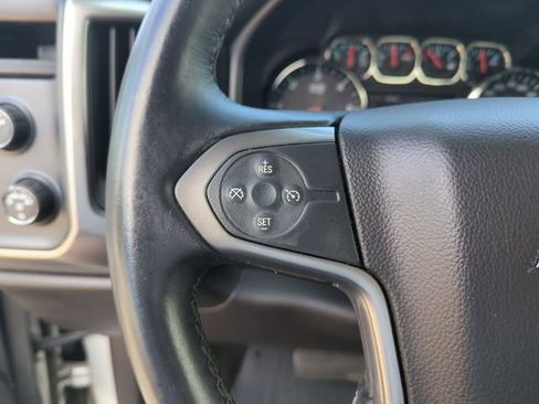 Used 2014 Chevrolet Silverado 1500 LT w/ All Star Edition AWD/4WD image 21