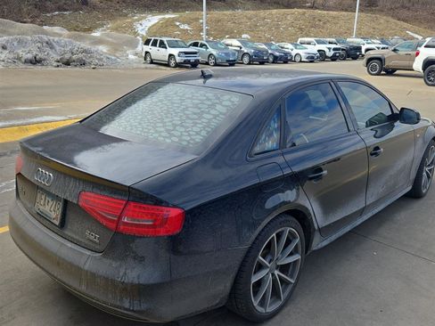 Used 2016 Audi A4 2.0T Premium image 11
