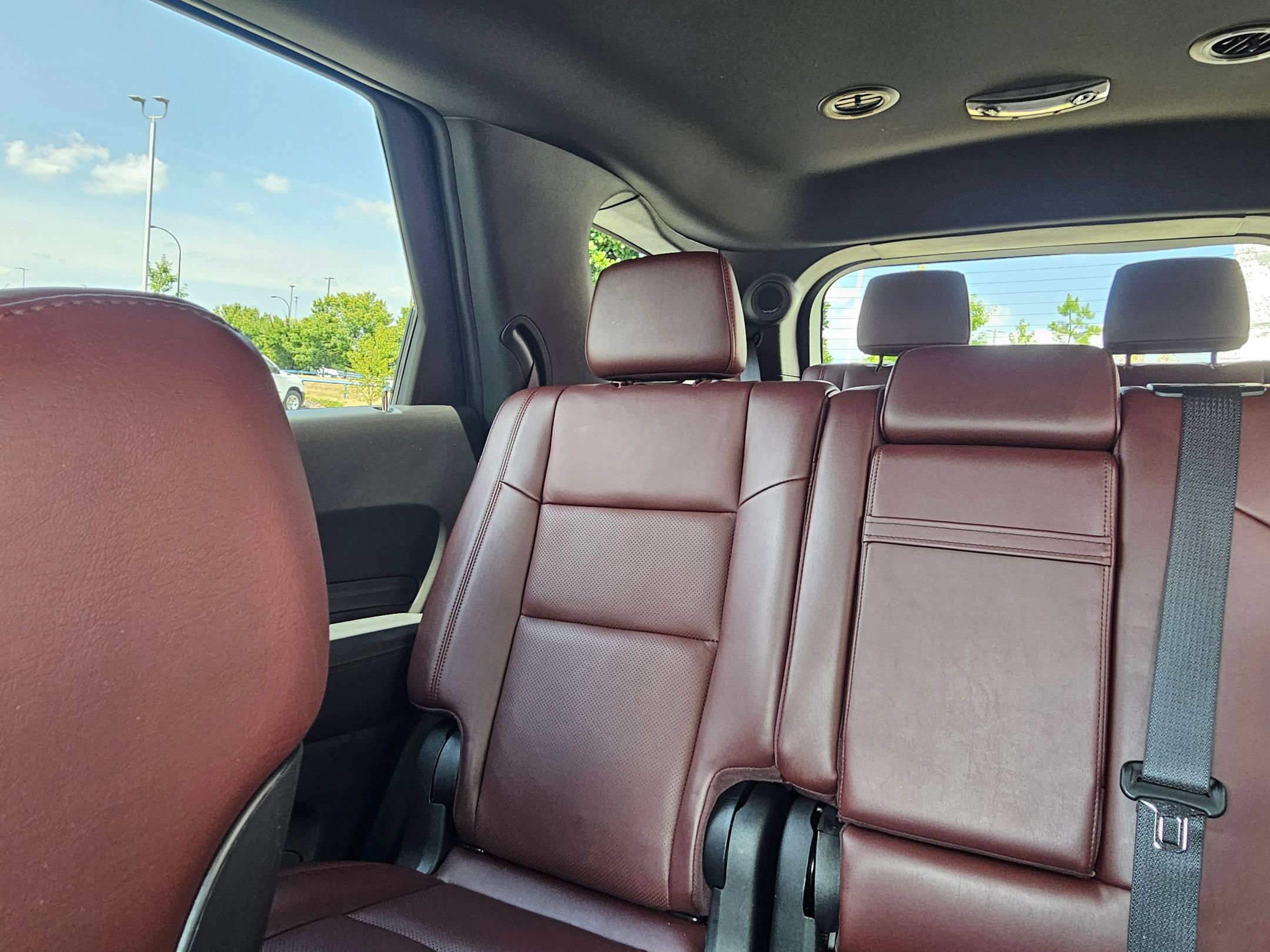 Used 2024 Dodge Durango GT AWD/4WD image 24