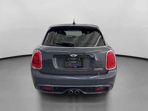 Used 2018 MINI Cooper S FWD image 8