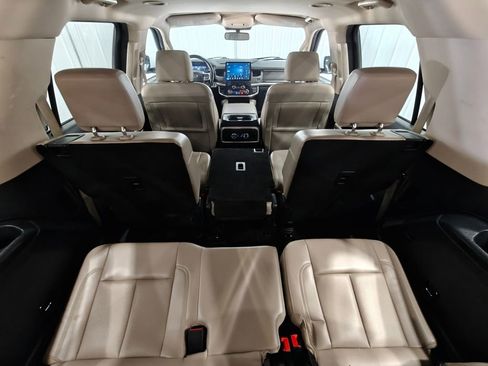 Used 2023 Ford Expedition Max XLT AWD/4WD image 35