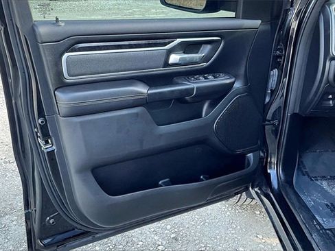 Used 2023 RAM 1500 Big Horn image 23