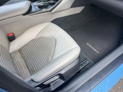 Used 2023 Toyota Camry SE image 22