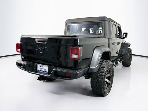 Used 2023 Jeep Gladiator Sport AWD/4WD image 5