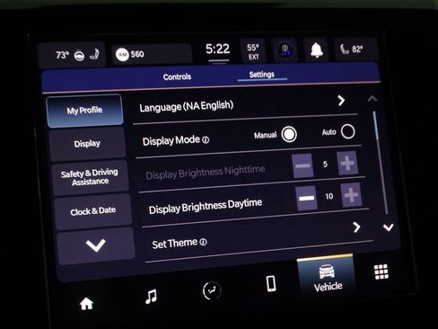 New 2025 Jeep Grand Cherokee Laredo image 30