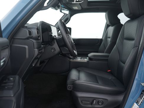 Used 2025 Toyota Land Cruiser w/ Premium Package image 22