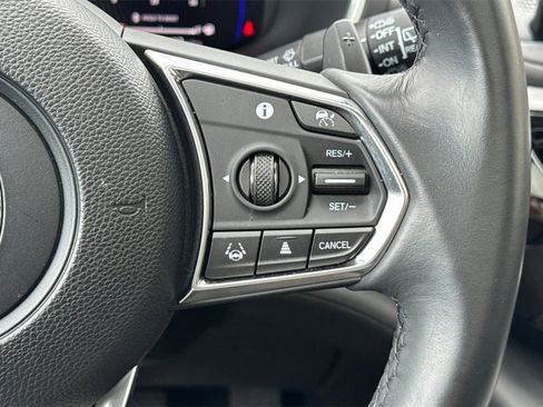 Certified 2025 Acura MDX w/ Technology Package image 32