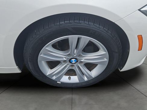 Used 2016 BMW 328i xDrive Sedan AWD/4WD image 13