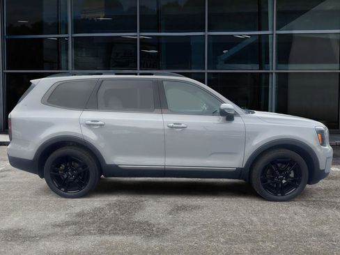 Used 2023 Kia Telluride EX X-Line image 4