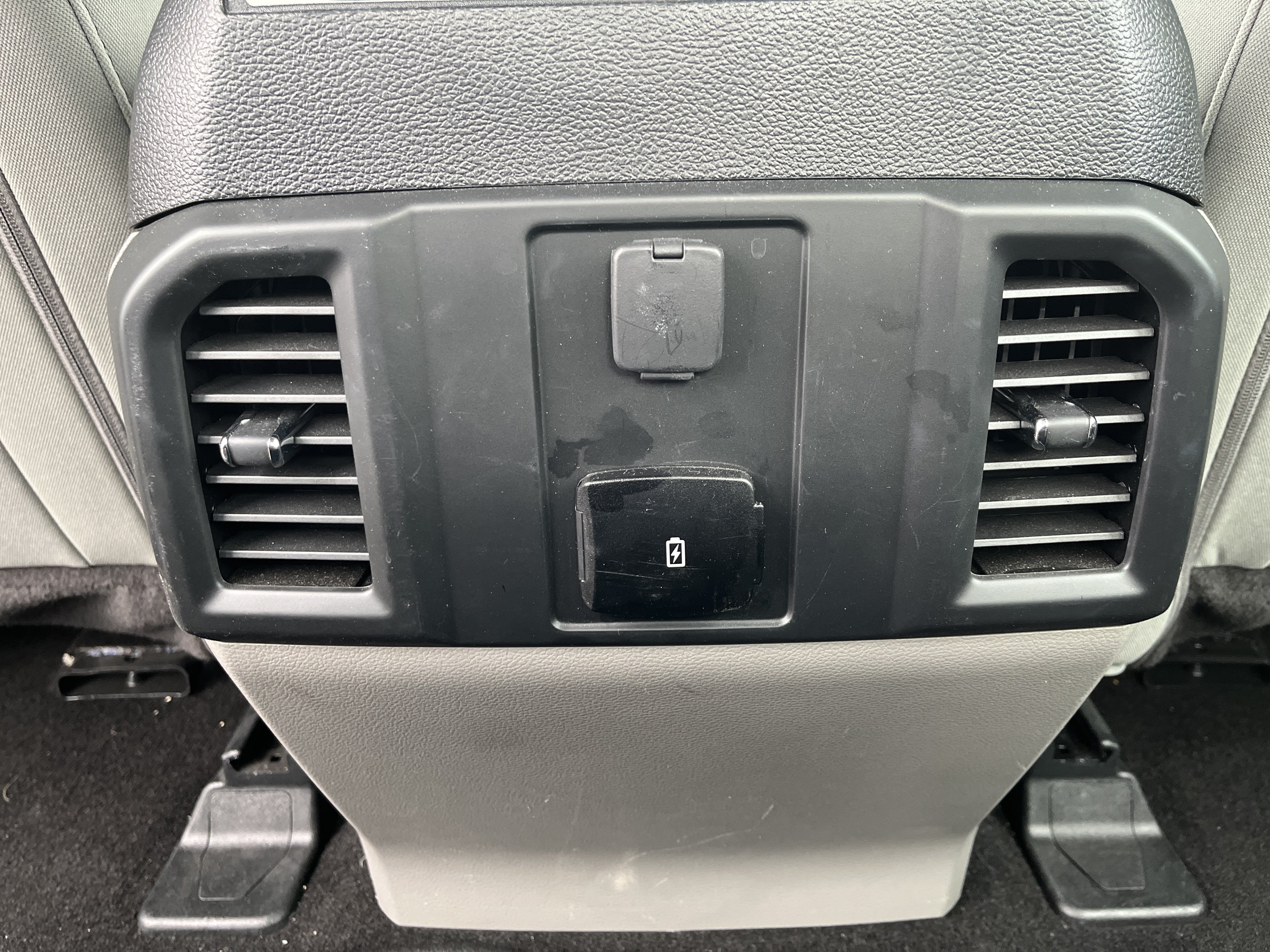 Used 2020 Ford F150 XL w/ Equipment Group 101A Mid AWD/4WD image 15