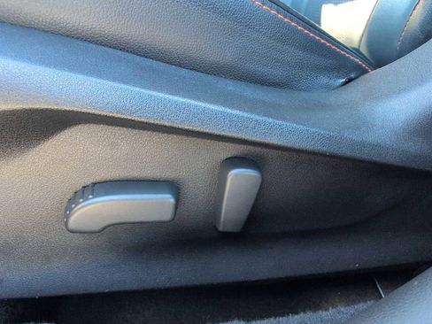 Certified 2021 Subaru Crosstrek 2.5i Limited w/ Moonroof Package 1 image 18