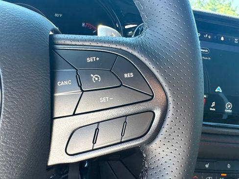 New 2026 Dodge Durango GT AWD/4WD image 22