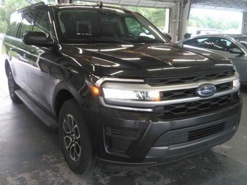 Used 2024 Ford Expedition Max XLT RWD image 10