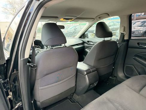 Used 2019 Nissan Altima 2.5 S image 23