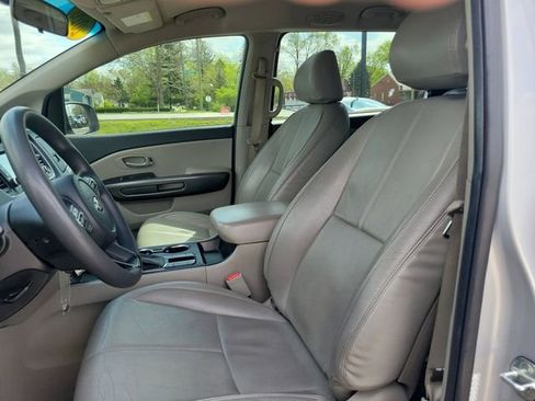 Used 2020 Kia Sedona L image 19