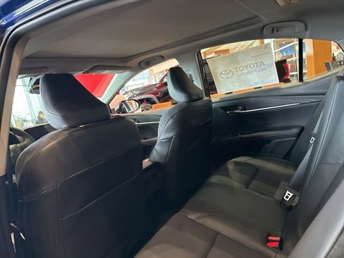 New 2026 Toyota Camry XLE image 18