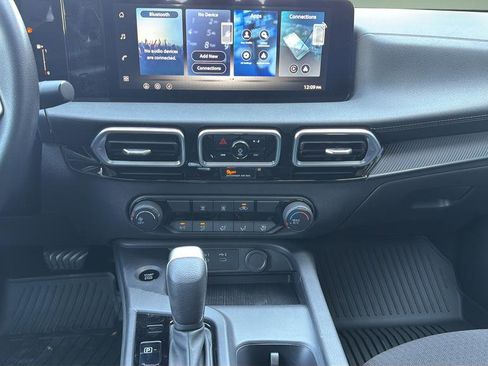 New 2026 Nissan Sentra S FWD image 8