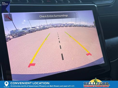 Used 2022 Jeep Grand Cherokee Limited RWD image 26