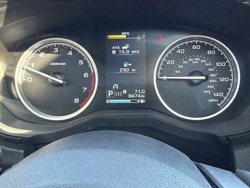 Used 2020 Subaru Forester Limited image 25