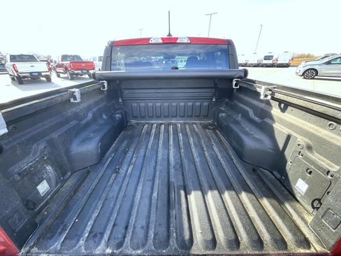 Used 2023 Ford Maverick XLT w/ Black Appearance Package image 23