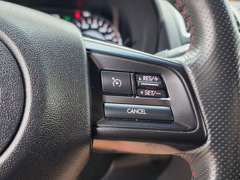 Used 2019 Subaru WRX STI w/ Popular Package #1 image 26