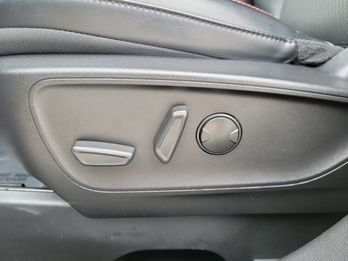 Used 2023 Ford Escape ST-Line w/ Tech Pack #1 image 16