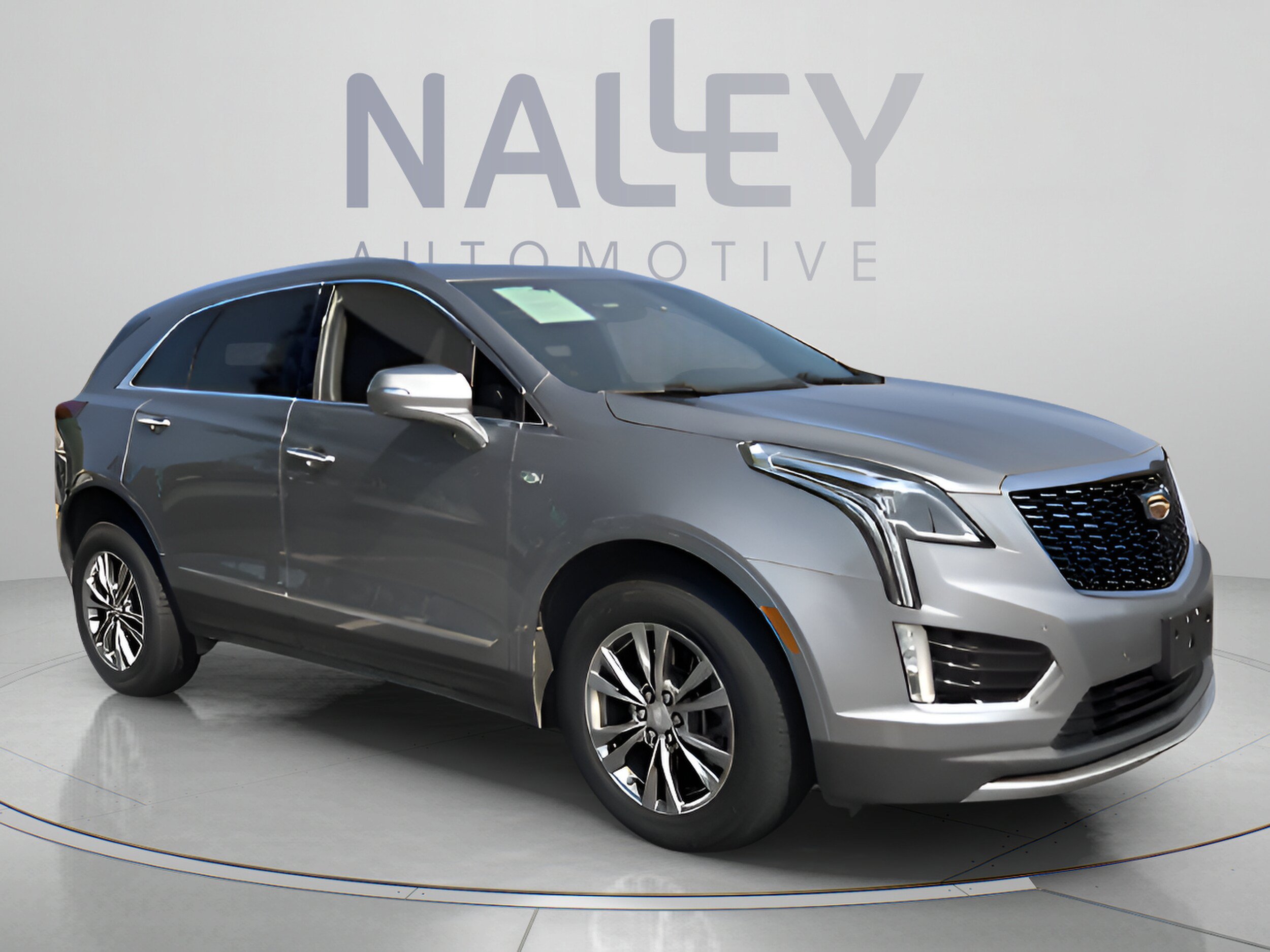 Used 2023 Cadillac XT5 Premium Luxury FWD image 7