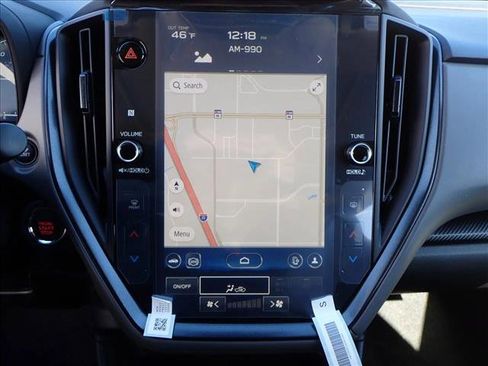 New 2026 Subaru Crosstrek 2.5i Limited image 17