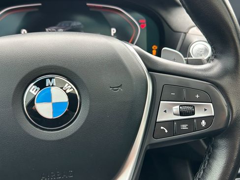 Used 2021 BMW X3 xDrive30i w/ Premium Package image 20