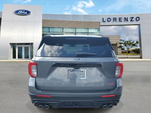 Used 2023 Ford Explorer ST w/ Equipment Group 401A image 6