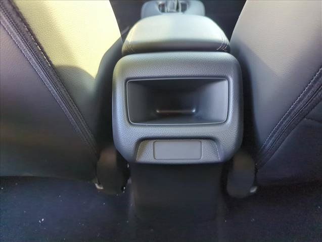 New 2027 Honda HR-V EX-L image 17