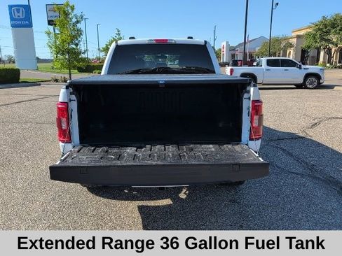 Used 2023 Ford F150 XLT w/ Equipment Group 302A High AWD/4WD image 22