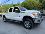 Used 2015 Ford F250 Lariat w/ Chrome Package image 6