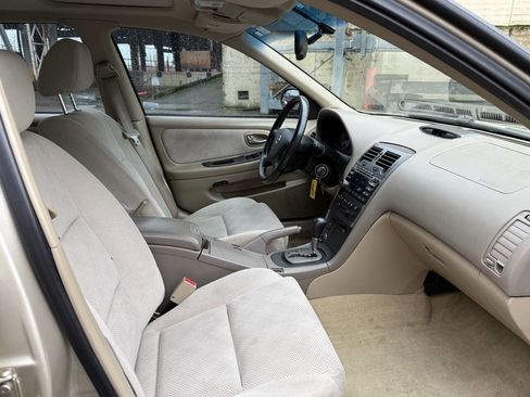 Used 2003 Nissan Maxima SE image 59