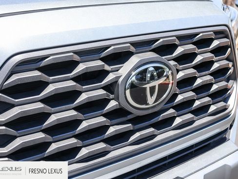 Used 2023 Toyota Tacoma TRD Sport RWD image 11