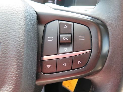 Used 2024 Ford Ranger XLT w/ Technology Package AWD/4WD image 20