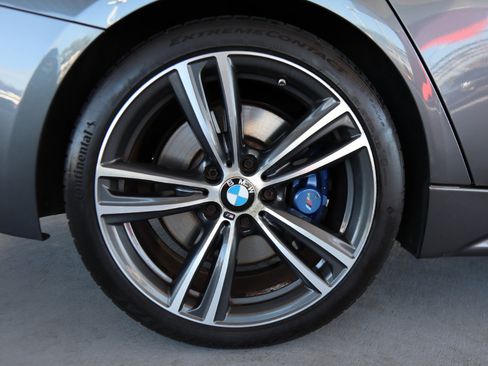 Used 2015 BMW 335i Sedan image 16