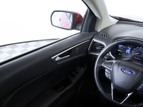 Used 2020 Ford Edge SEL w/ Convenience Package FWD image 26